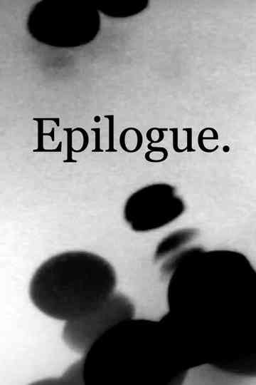 Epilogue Poster