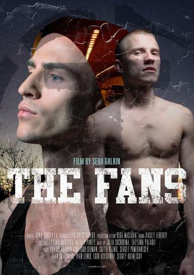 The Fans Poster
