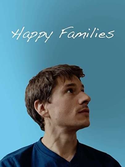 Happy Families Poster