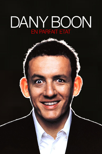 Dany Boon  En parfait état