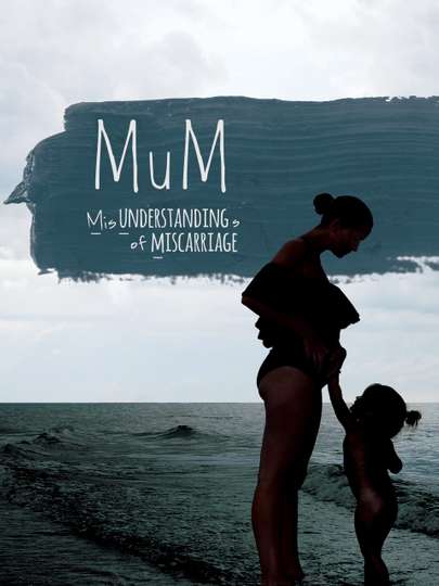 MUM Misunderstandings of Miscarriage Poster