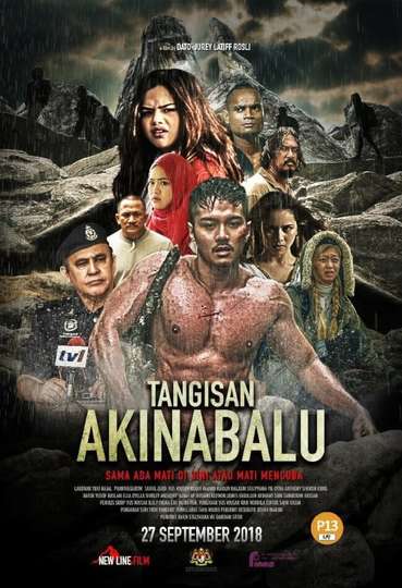 Tagisan Akinabalu Full Movie