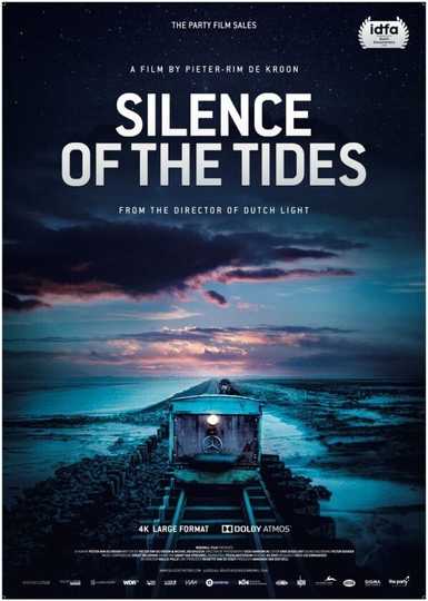 Silence of the Tides Poster