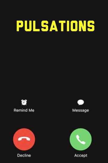 Pulsations Poster