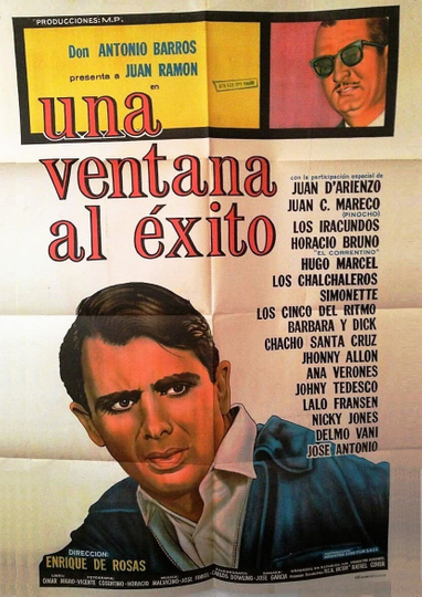 Una ventana al éxito