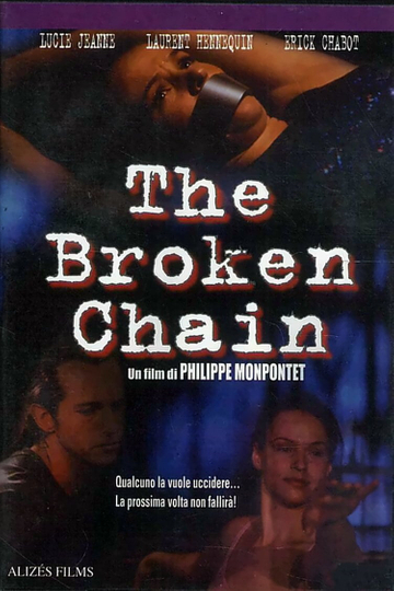 The Broken Chain Poster