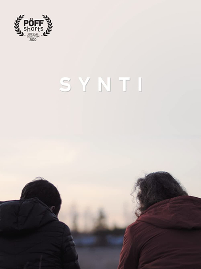 Synti Poster