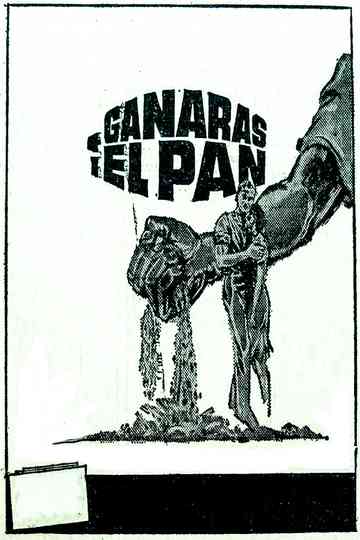Ganarás el pan