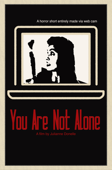 You Are Not Alone