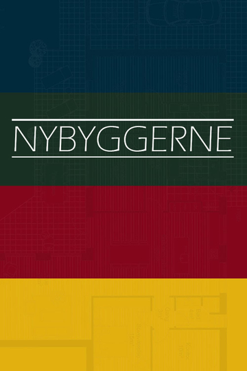 Nybyggerne