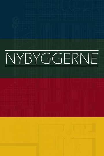 Nybyggerne