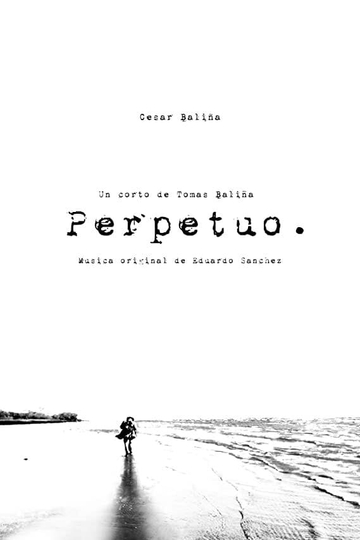 Perpetuo Poster