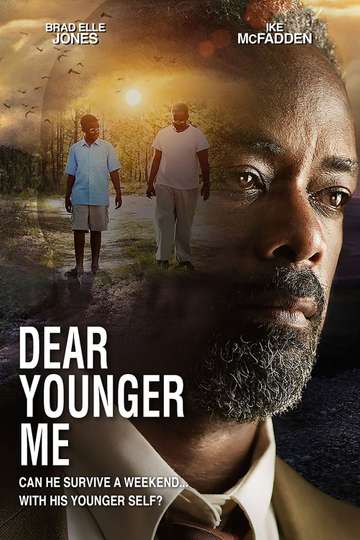 Dear Younger Me Poster