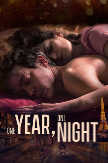 One Year, One Night Poster