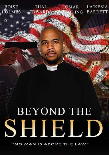 Beyond the Shield Poster