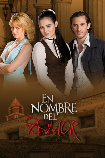 En nombre del amor Poster