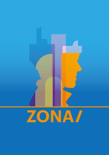 ZONA Poster