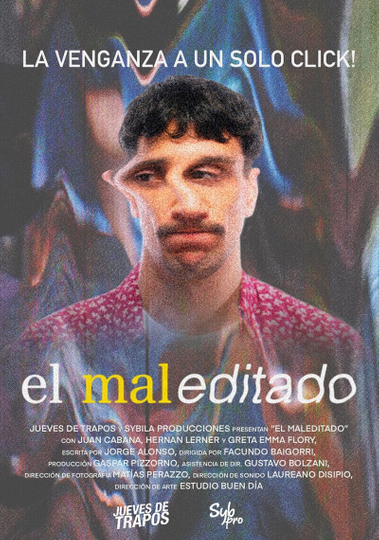 El maleditado