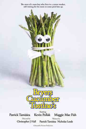 Bryers Cucumber Tostinos
