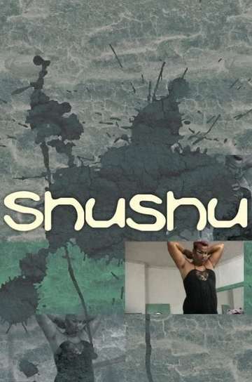 Shu Shu Poster
