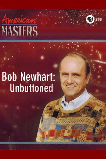 Bob Newhart Unbuttoned