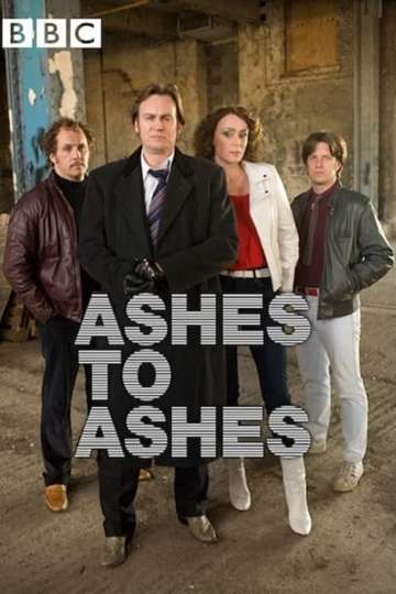 The Making of Ashes to Ashes