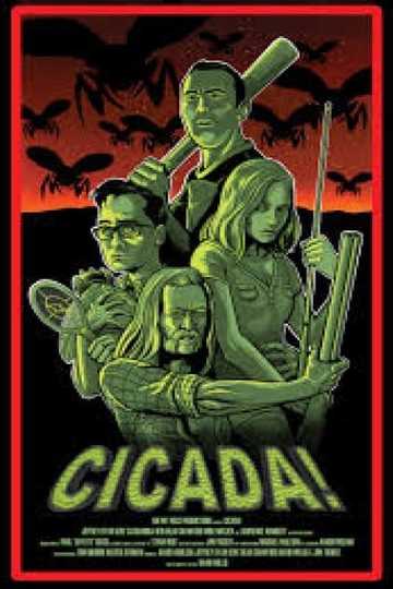 Cicada Poster