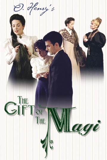 The Gift of the Magi Poster