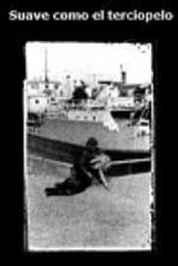 Suave como el terciopelo Poster
