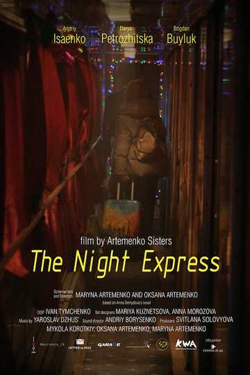 The Night Express