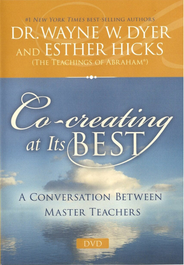 Co-Creating at Its Best: A Conversation Between Master Teachers Poster