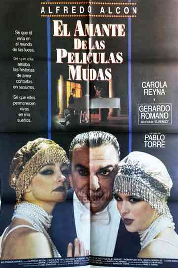 El amante de las películas mudas