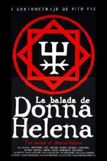 La balada de Donna Helena