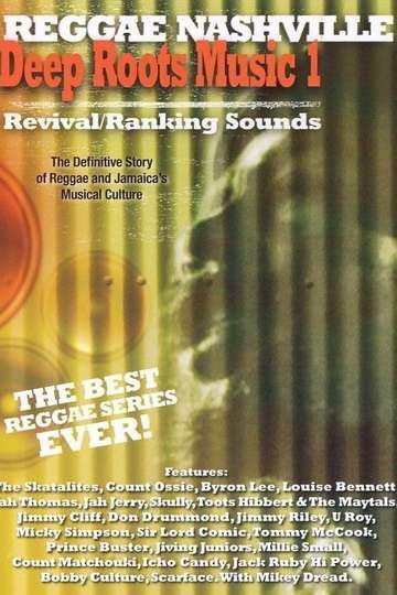 Deep Roots Music Vol 1 Revival Ranking Sounds (2007) Streaming - Where ...
