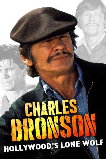Charles Bronson The Spirit of Masculinity Poster