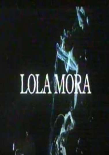 Lola Mora Poster