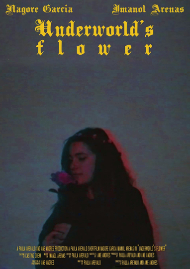 Underworld's Flower