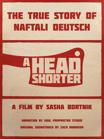 A Head Shorter Poster