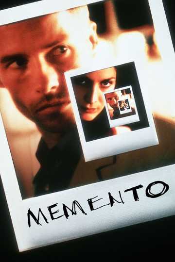 Memento Poster