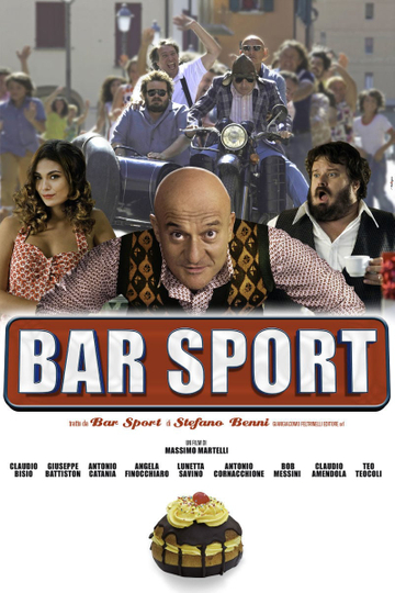 Bar Sport