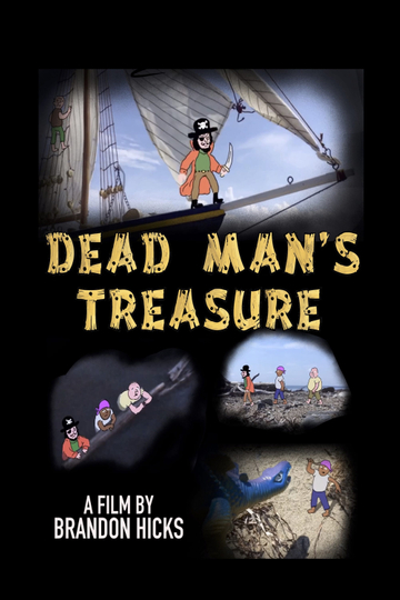 Dead Mans Treasure