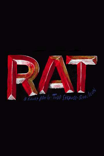 Rat Poster