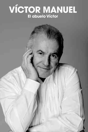 Víctor Manuel: el abuelo Víctor