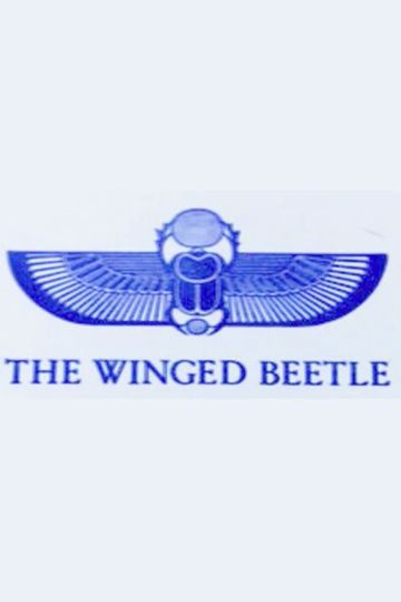 The Winged Beetle Poster