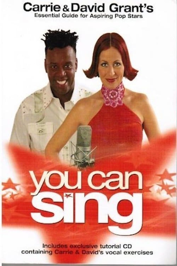 You Can Sing