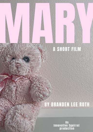 Mary Poster