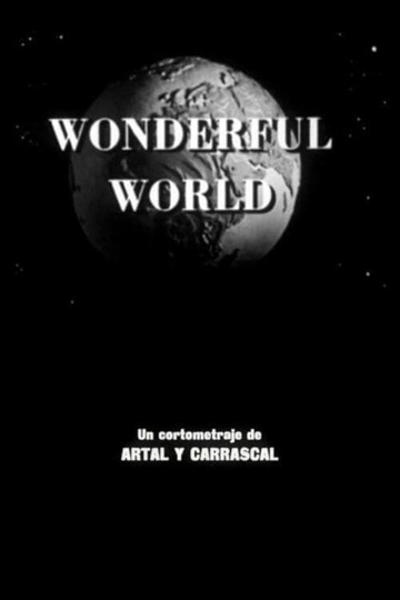 Wonderful World