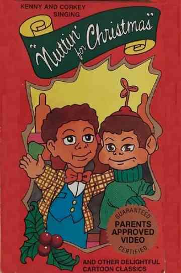 Kenny and Corky Singing Nuttin for Christmas