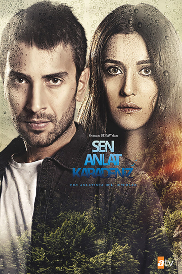 Sen Anlat Karadeniz Poster