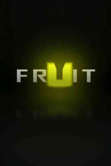 Fruit Poster